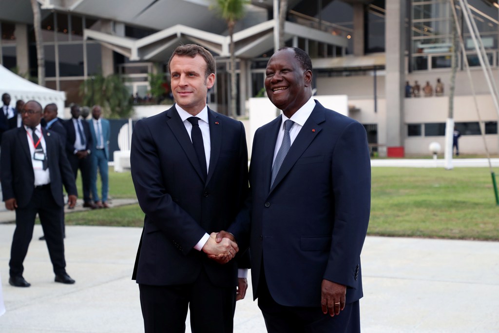 Cabinet du Premier Ministre